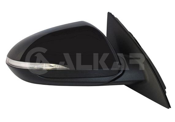 Oglinda exterioara - ALKAR