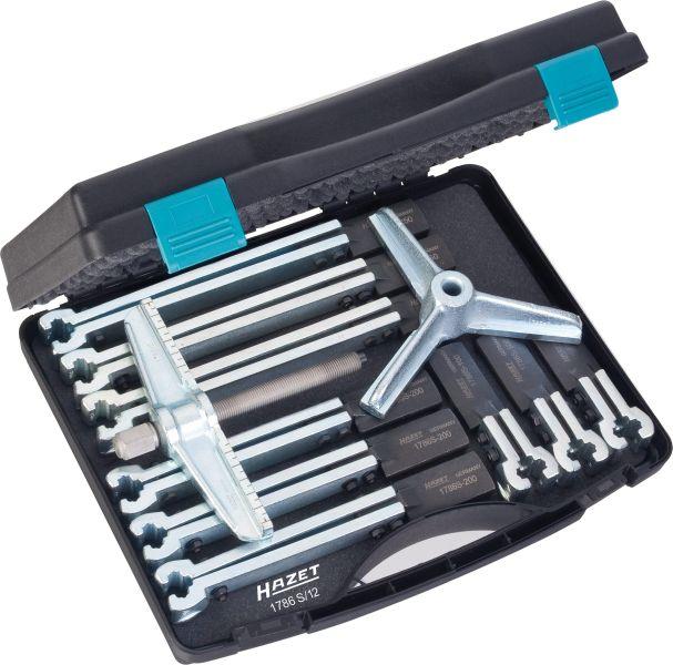 Set extractor - HAZET