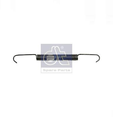 Arc frână tambur - DT SPARE PARTS