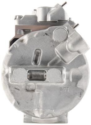 Compresort A/C - MAHLE