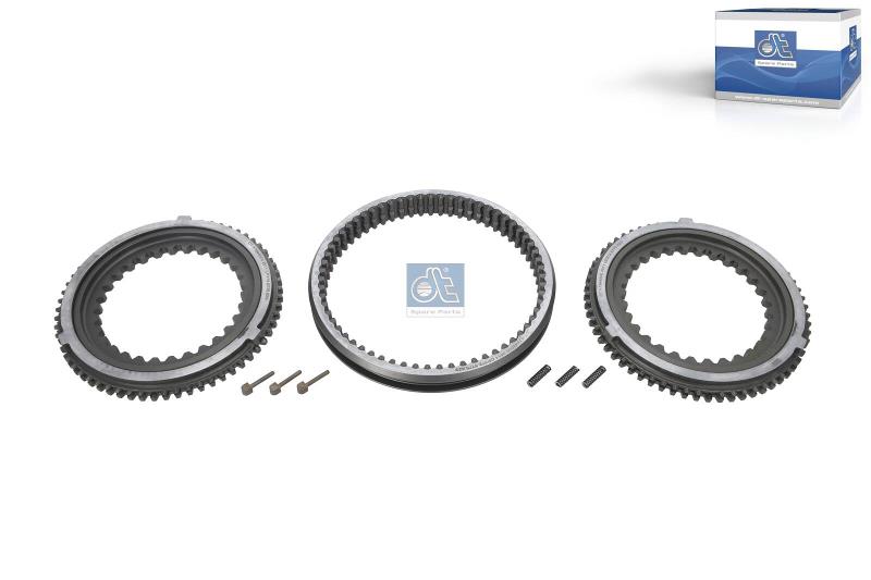 Kit de reparații - DT SPARE PARTS