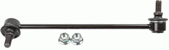 Brat/bieleta suspensie, stabilizator - LEMFOERDER