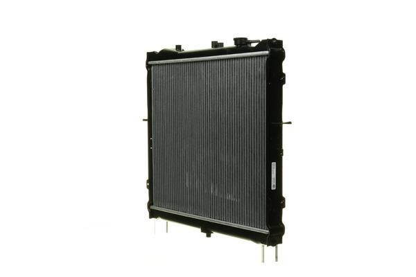 Radiator - MAHLE