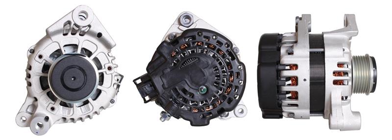 Alternator - ELSTOCK