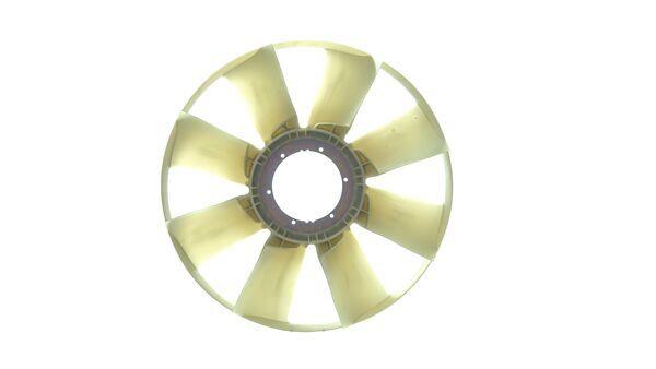 Roata ventilatorului - MAHLE