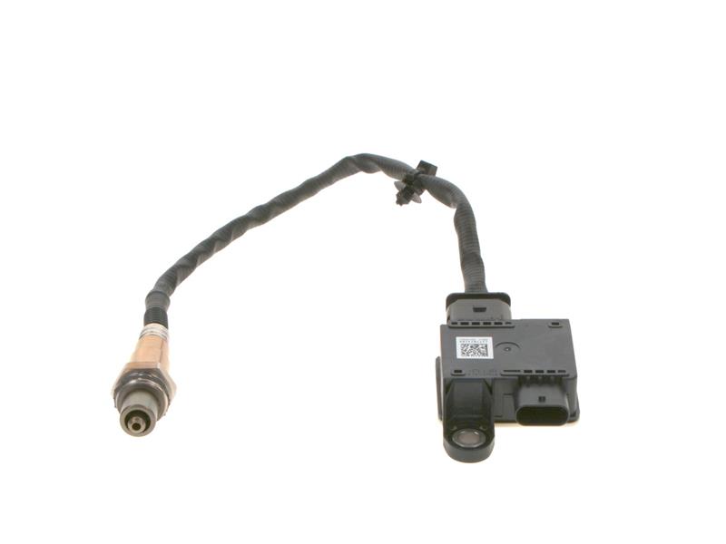 Senzor de particule - BOSCH