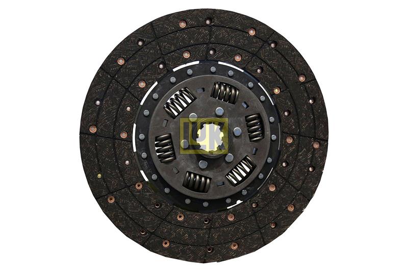Disc ambreiaj - LuK