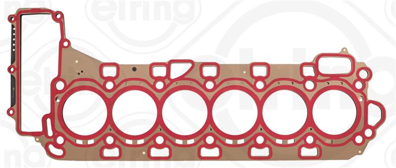 Garnitura chiulasa - ELRING