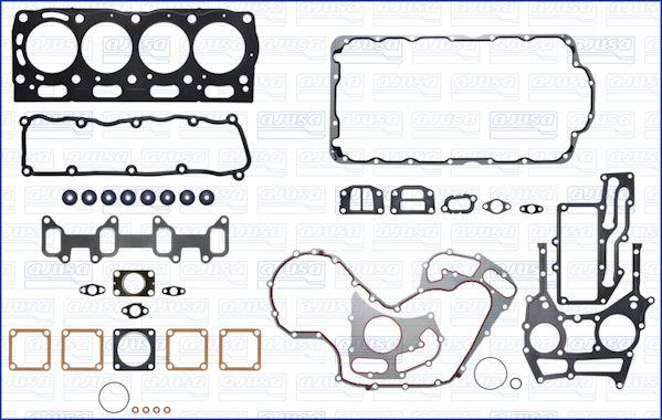 Set complet garnituri motor - AJUSA