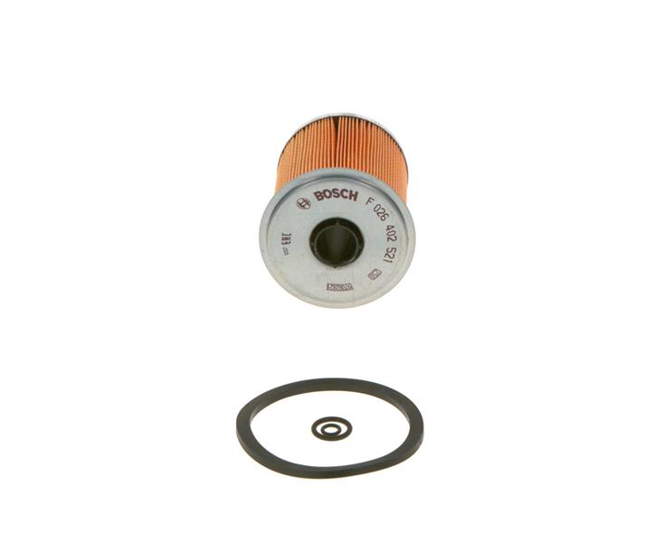 Filtru de combustibil - BOSCH