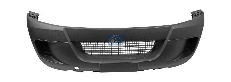 Bara de protectie fata - DT SPARE PARTS
