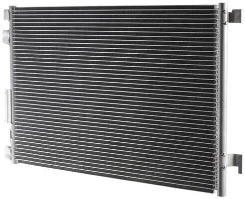 Condensator - MAHLE