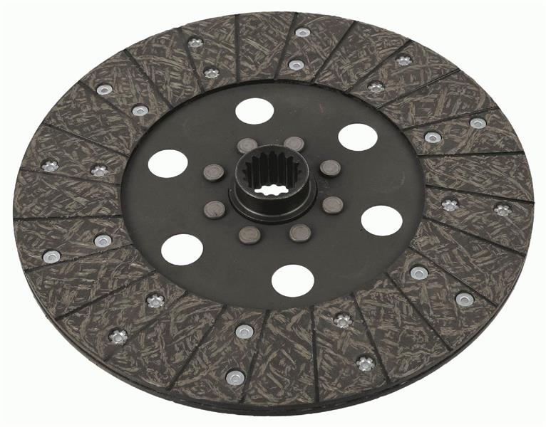 Disc ambreiaj - SACHS