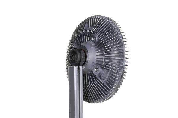 Ambreiaj ventilator - MAHLE