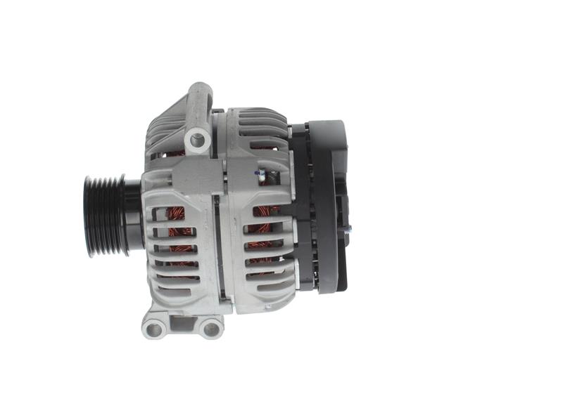 Alternator - BOSCH