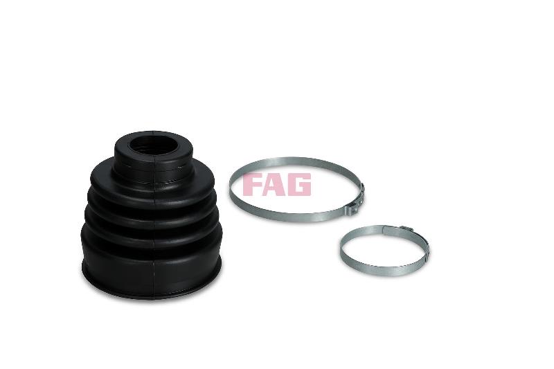 Kit burduf arbore de antrenare - FAG
