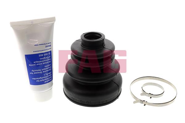 Kit burduf arbore de antrenare - FAG