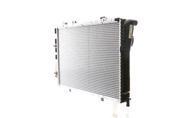 Radiator - MAHLE