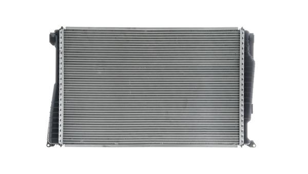 Radiator - MAHLE