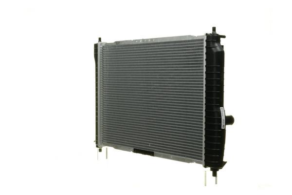 Radiator - MAHLE