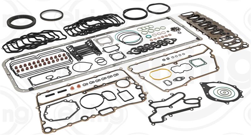 Set complet garnituri motor - ELRING