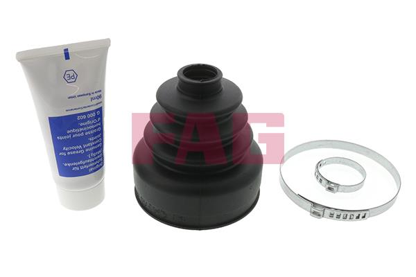 Kit burduf arbore de antrenare - FAG