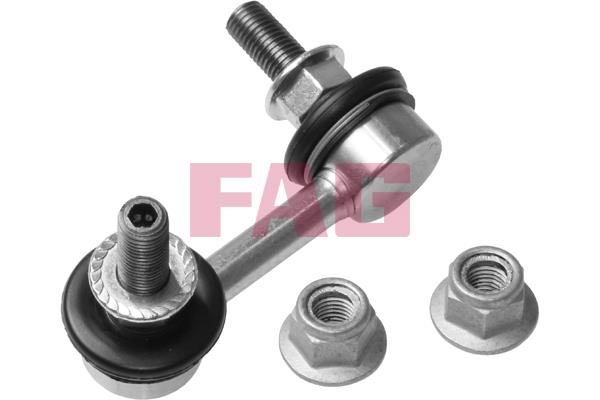 Brat/bieleta suspensie, stabilizator - FAG