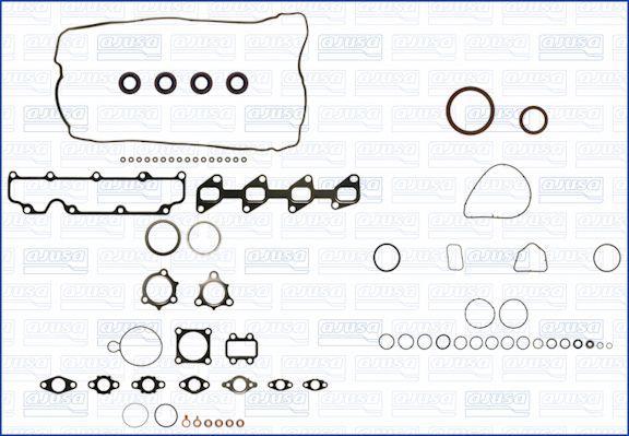 Set complet garnituri motor - AJUSA