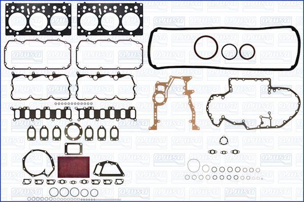 Set complet garnituri motor - AJUSA