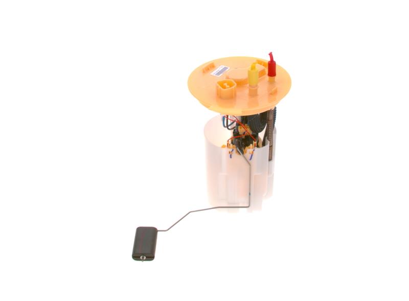 Unitate de alimentare cu combustibil - BOSCH