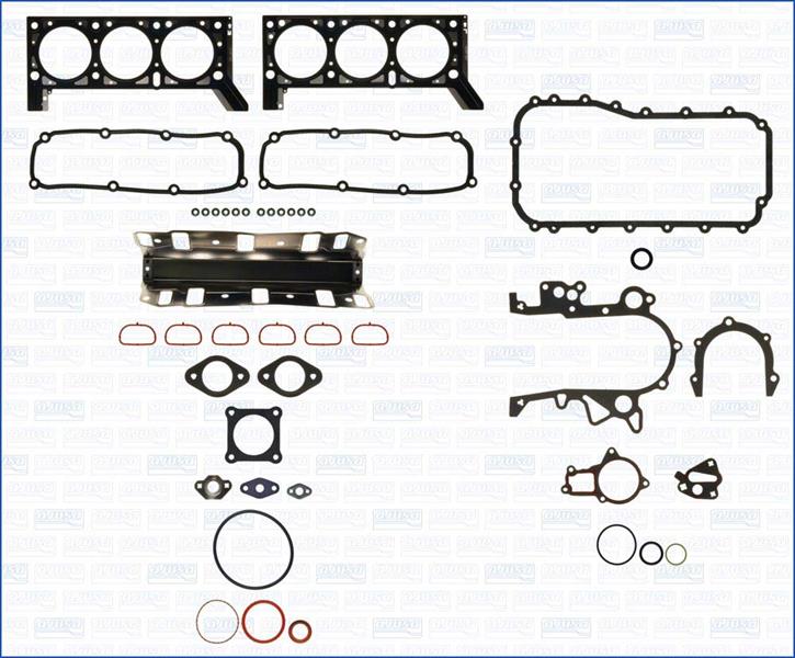 Set complet garnituri motor - AJUSA