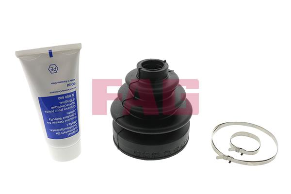 Kit burduf arbore de antrenare - FAG