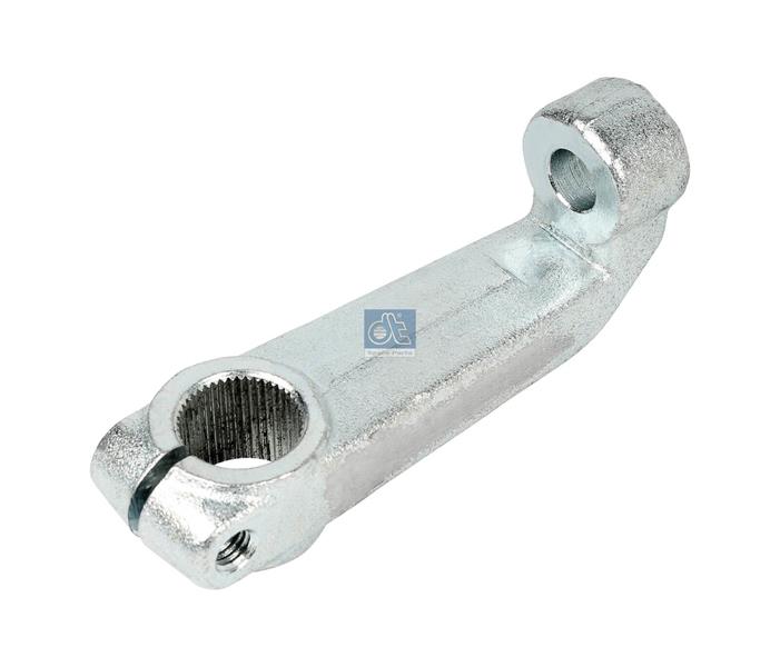 Manetă de viteze - DT SPARE PARTS