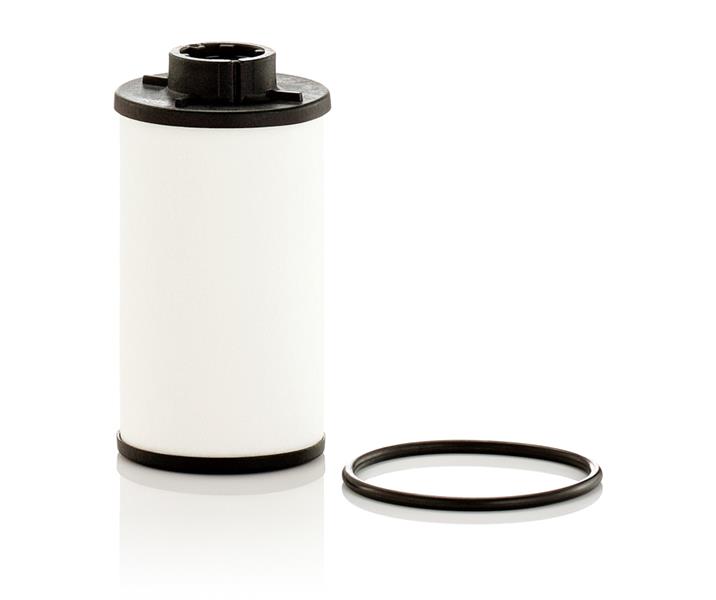 Filtru hidraulic - MANN-FILTER