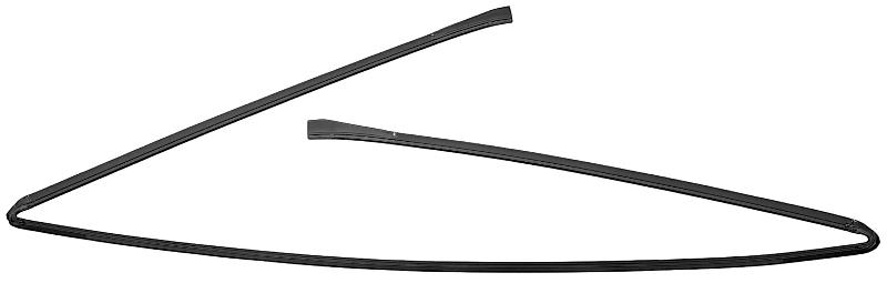 Garnitura parbrizului - PREMIUM GLASS