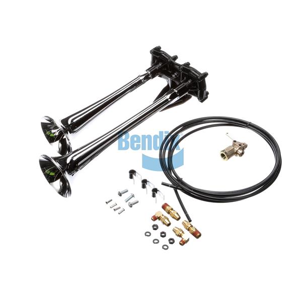 Kit de reparare a compresoarelor de aer comprimat - KNORR