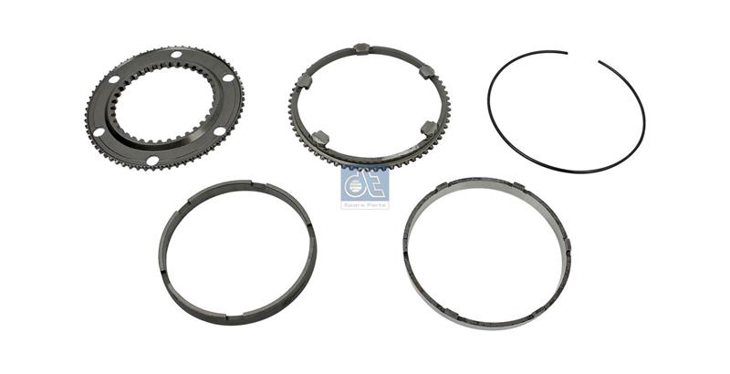 Kit de reparații - DT SPARE PARTS