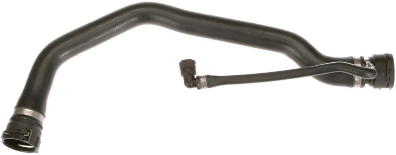 Furtun radiator - GATES