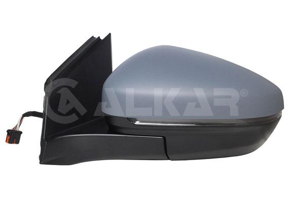 Oglinda exterioara - ALKAR