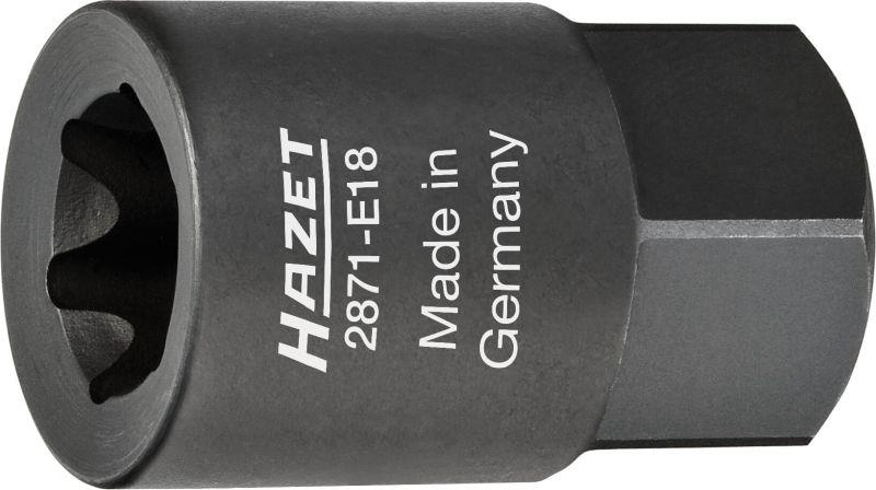Priză - HAZET