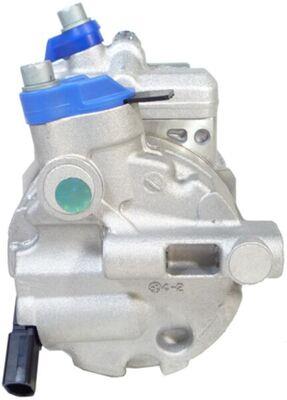 Compresort A/C - MAHLE
