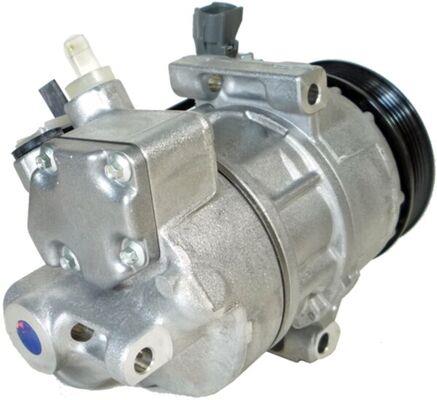 Compresort A/C - MAHLE
