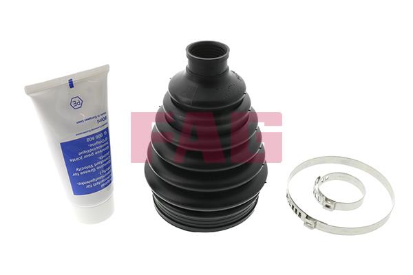 Kit burduf arbore de antrenare - FAG