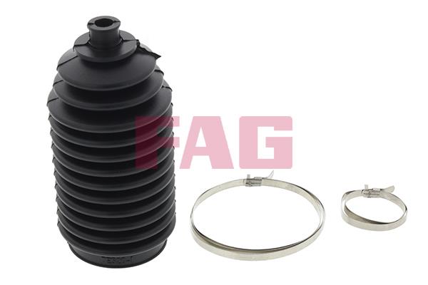 Set burduf direcție - FAG