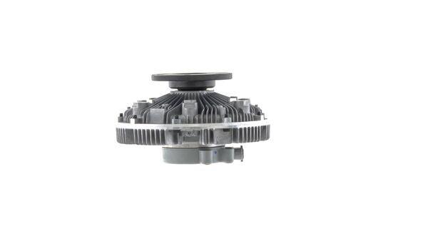 Ambreiaj ventilator - MAHLE