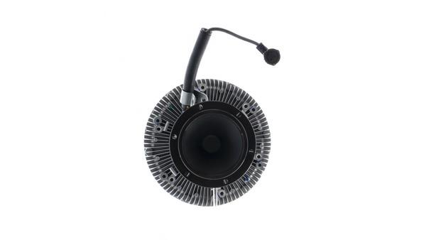 Ambreiaj ventilator - MAHLE