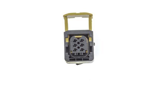 Ventilator - MAHLE