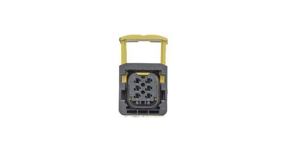 Ventilator - MAHLE