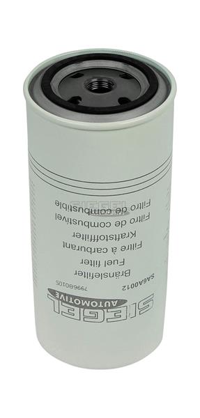 Filtru de combustibil - DT SPARE PARTS