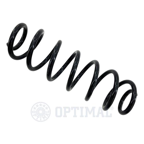 Arc elicoidal - OPTIMAL
